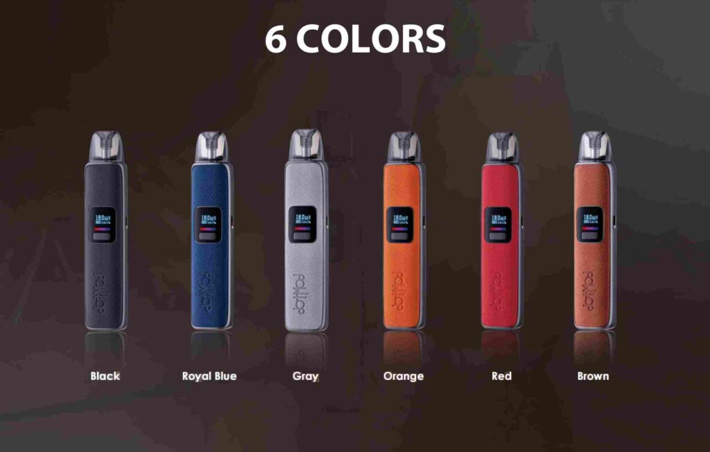 DOTMOD 佩特里 DOTPODS PRO電子煙品牌選購