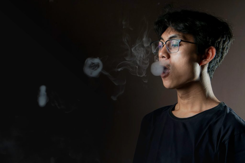 電子煙怎麼保養？5個實用習慣降低主機故障的機率