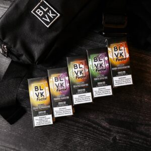 BLVK FUSION 獨角獸 混和系列 電子煙 煙油