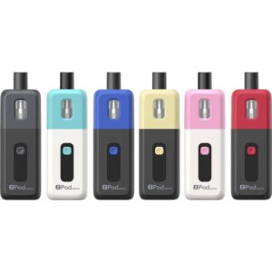 INNOKIN Z POD NANO 魔術方塊