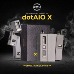 DOTMOD AIO X