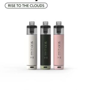 AIRSCREAM AirsPops PEN