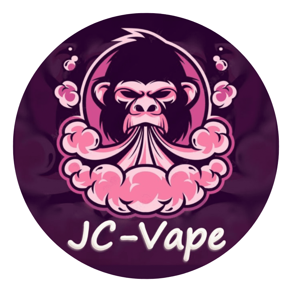 匠心蒸氣電子煙專賣店LOGO