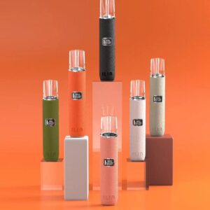 正品 ILIA 皮革調系列主機