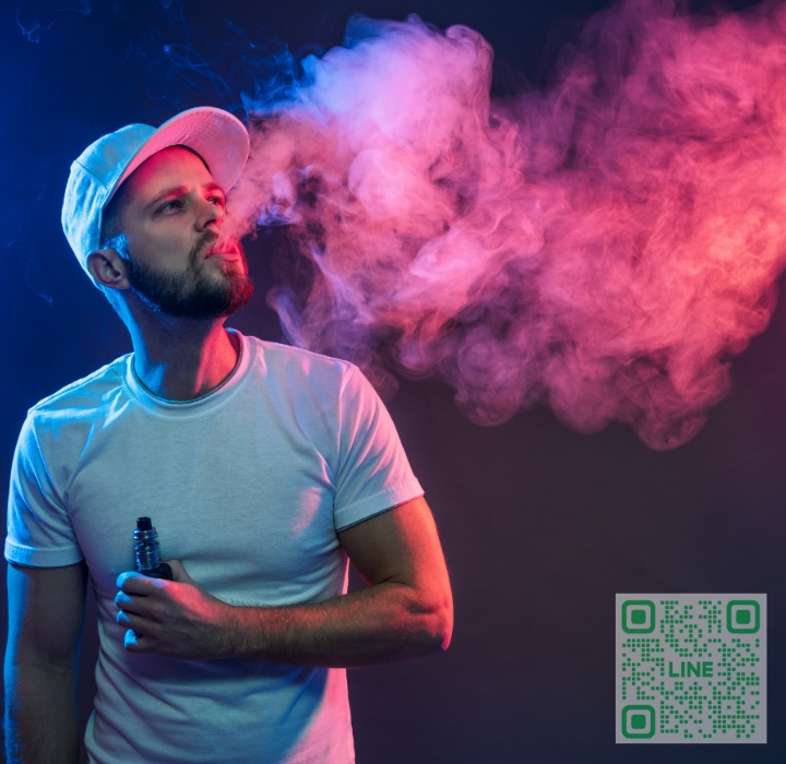 【電子煙購買】首選!2025電子菸線上購買、電子煙網購推薦匠心平台